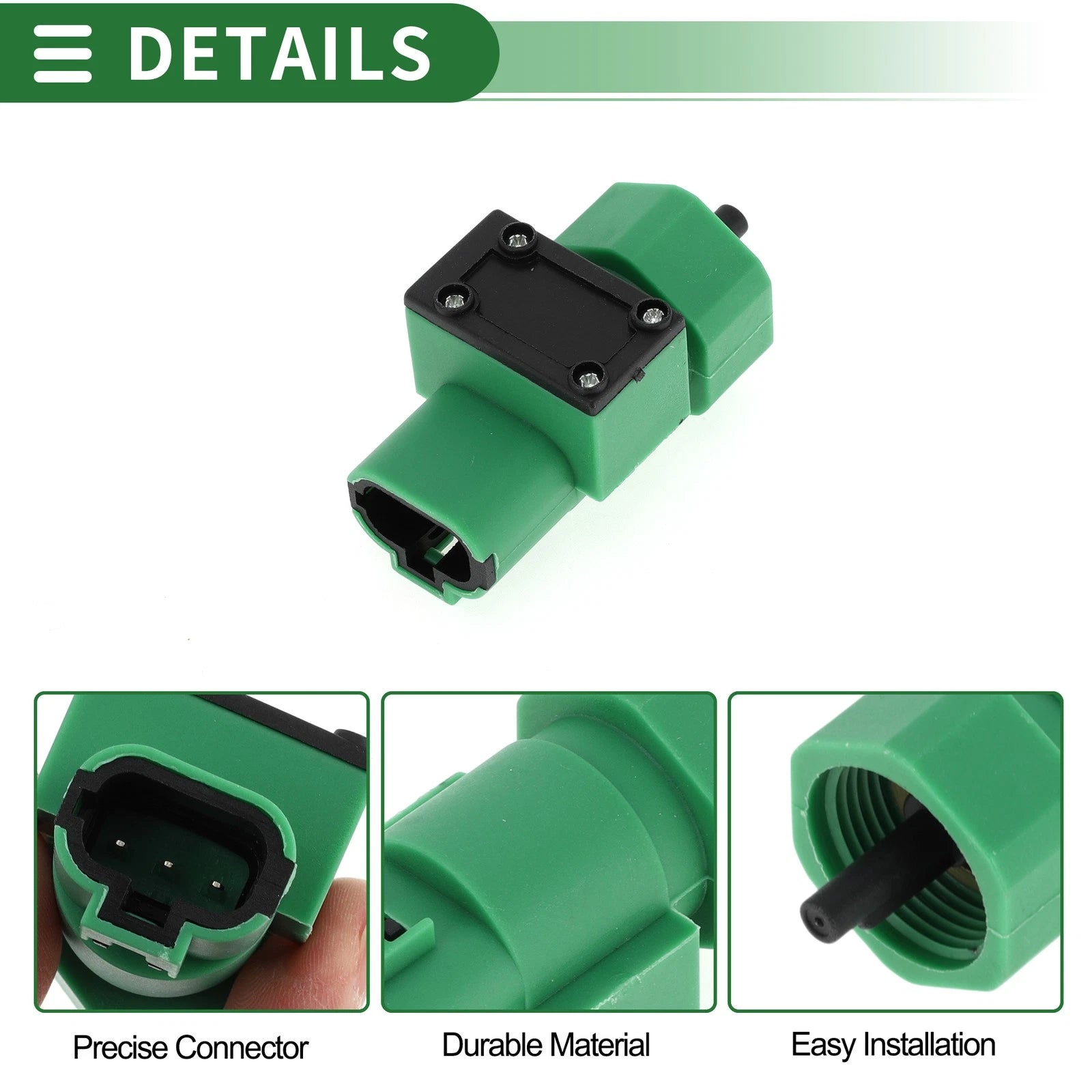 VSS Speed Sensor Replacement for Hyundai Santa Fe Sport (2013–2018)