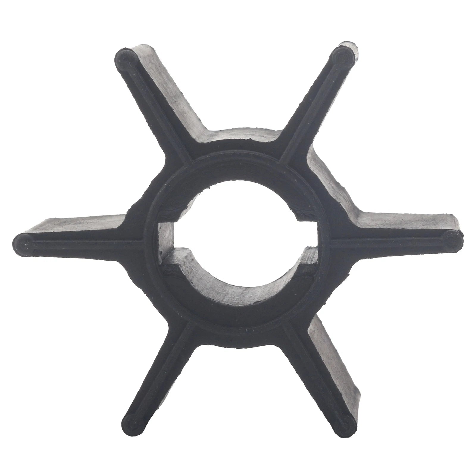 Water Pump Impeller for Mercury Mariner Outboard 2.2/2.5/3/3.3 HP (1990–2000) 47-95289-2