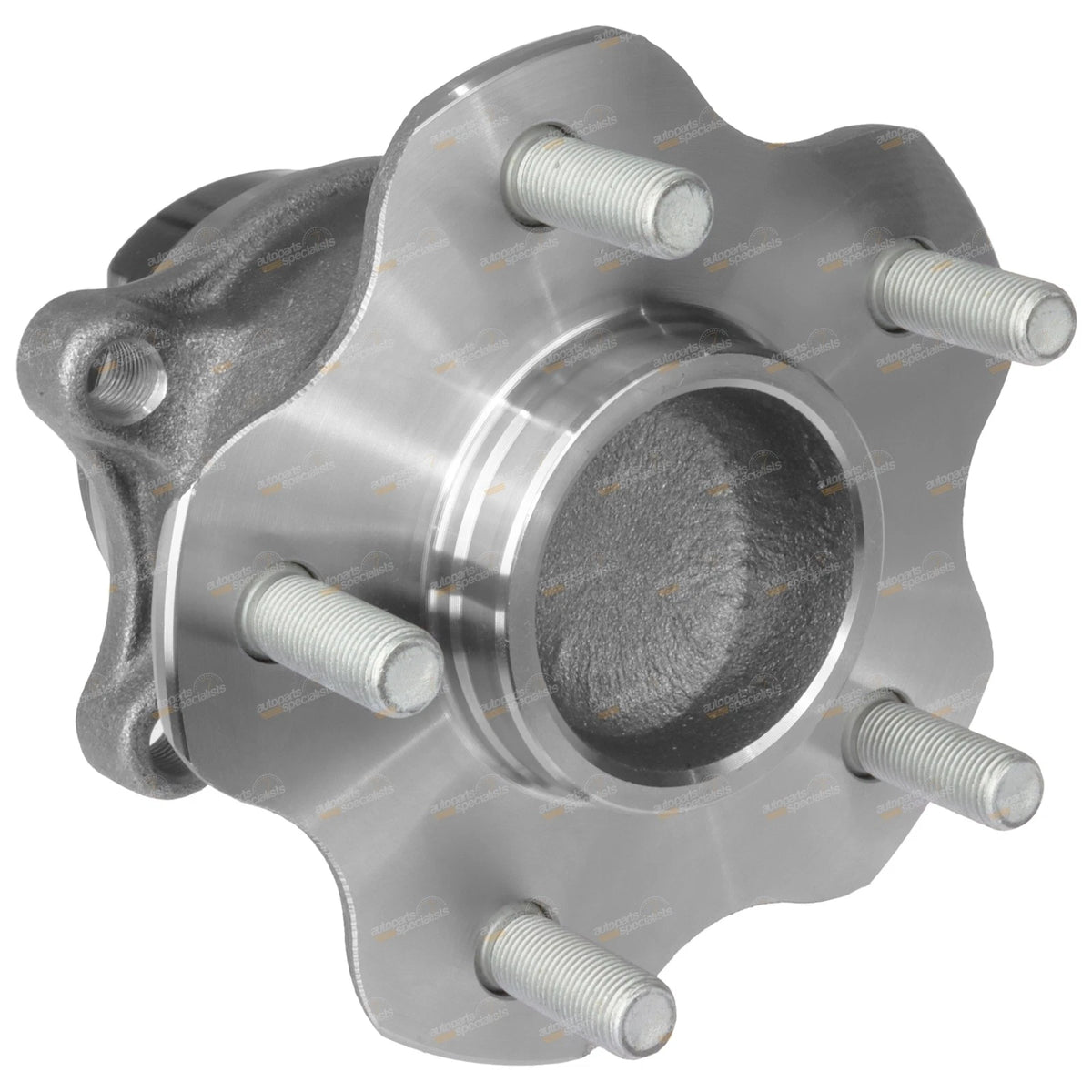 Rear Wheel Bearing Hub Assembly for Nissan X-Trail (2011–2020)