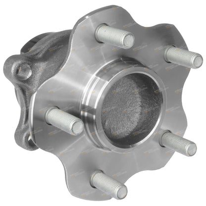 Rear Wheel Bearing Hub Assembly for Nissan X-Trail (2011–2020)