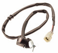 Titan Engine Kill Switch Stop Button for Honda CRF250R CRF450R (2010–2014)
