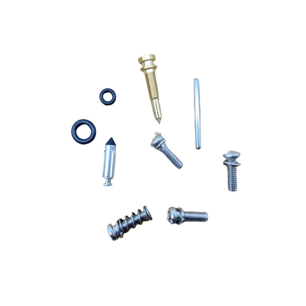 Carburetor Repair Kit for Tohatsu Nissan MFS 8-9.8hp (2004–2014) 3V1-87122-0