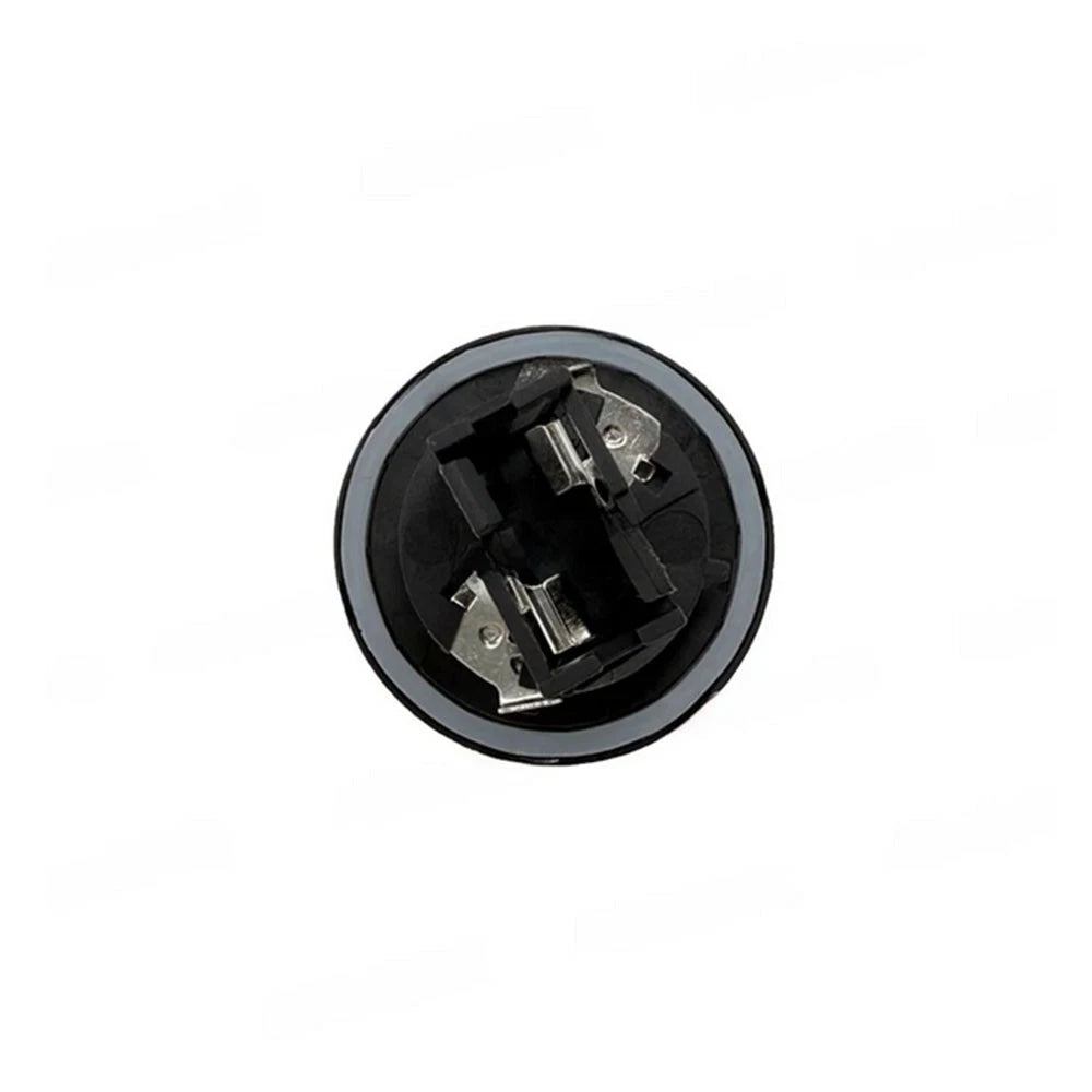 2x Turn Signal Light Socket Front 9T1Z13K371C For Ford Transit Connect 2010-2014