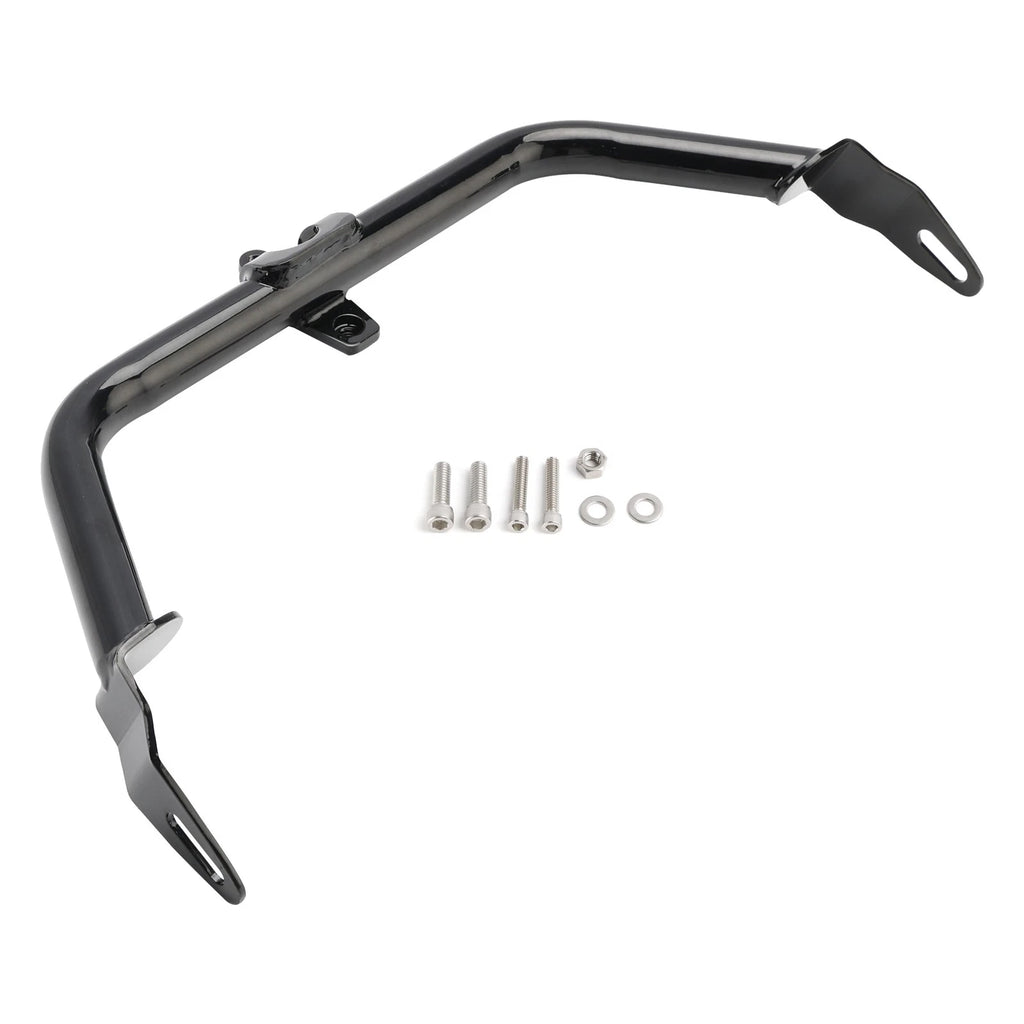 Fairing Support Bracket for Harley Road Glide FLTRX (2015–2024) Glossy Black