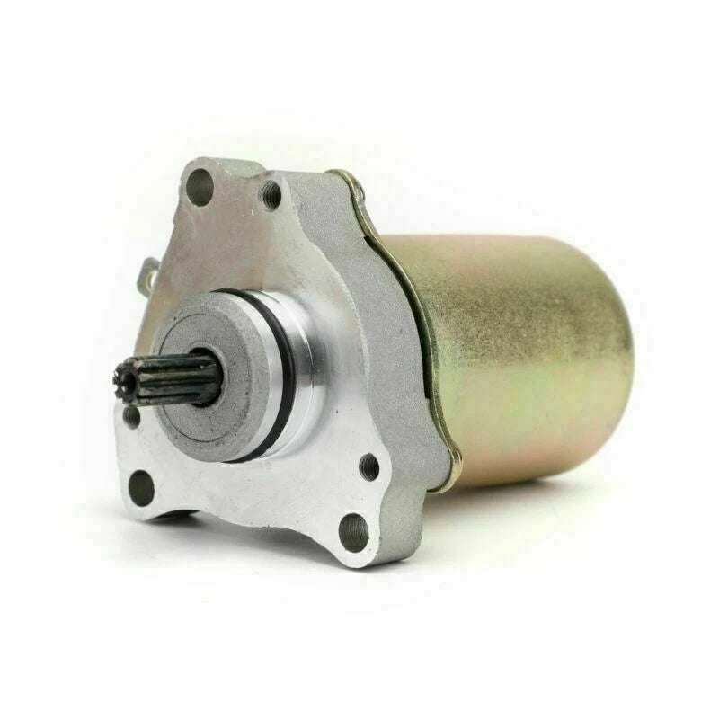 Starter Motor for Kawasaki BR125 Z125 Pro KLX110 L (2016–2020) B3