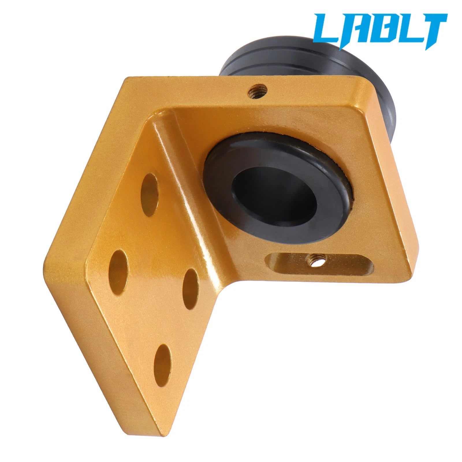 ISO20 Tool Holders Locking Fixture with Ball Bearing for Machine
