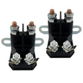 Start Solenoid Valve for Riding Mower (AM138068, 72504439)