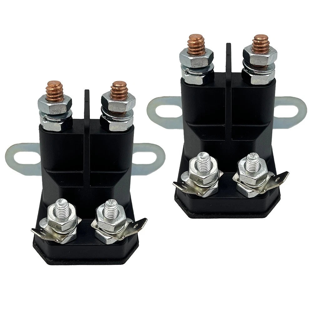 Start Solenoid Valve for Riding Mower (AM138068, 72504439)