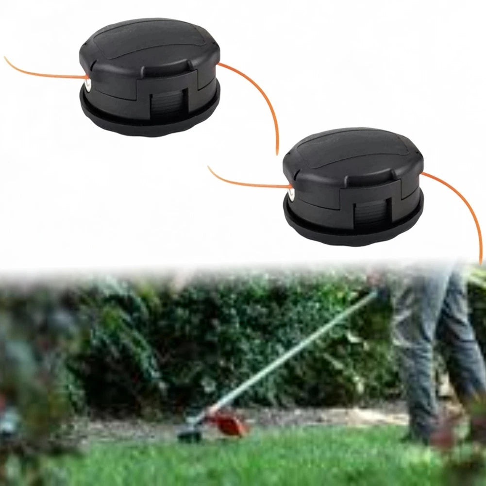 Trimmer Head for C230 T242 (Plastic Construction)