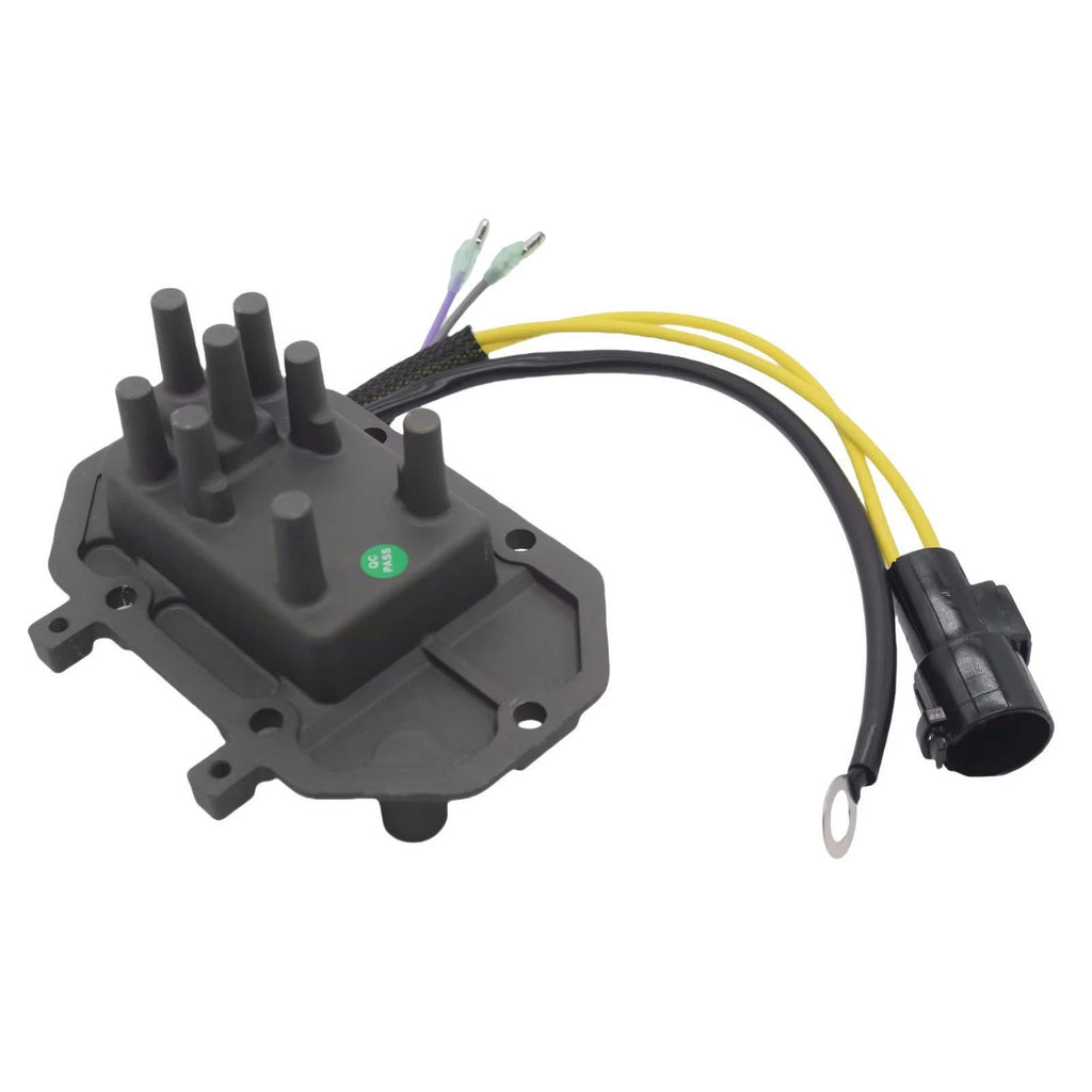 Rectifier & Regulator Assembly for Johnson Evinrude OMC (586271, 585995, 18-5831)