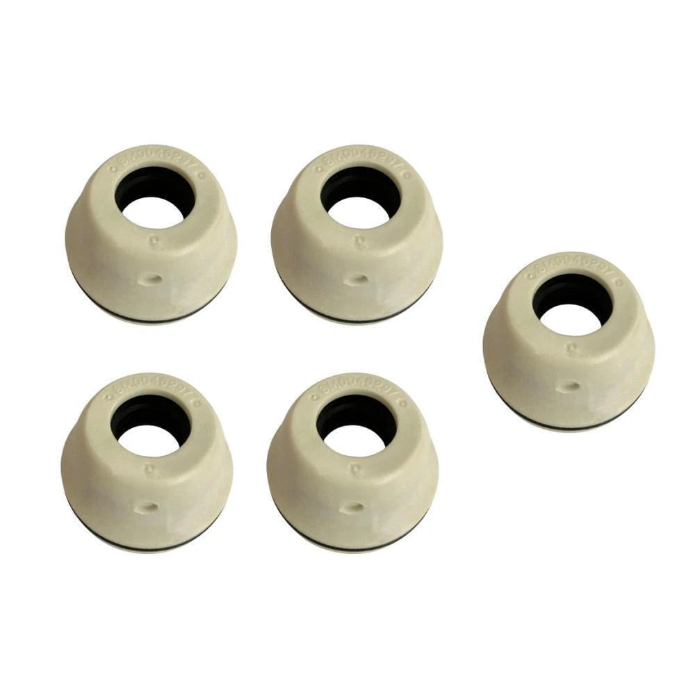 5pcs Oil Seal Assembly for Mercury-Mercruiser (200-400 HP) 8M0046297