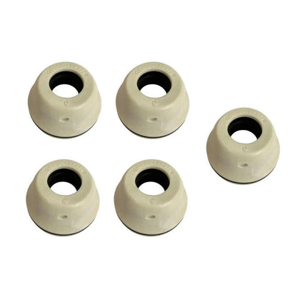 5pcs Oil Seal Assembly for Mercury-Mercruiser (200-400 HP) 8M0046297