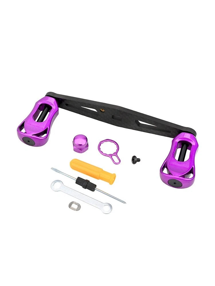 Baitcast Reel Rocker Handle for Precision Engineered (16g)
