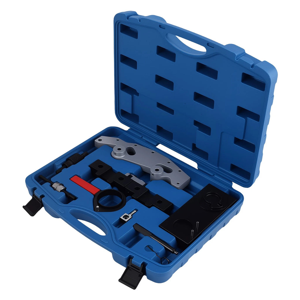 Camshaft Alignment Timing Tool Kit for BMW M54B22 (2003–2005) E85 Z4 2.2i