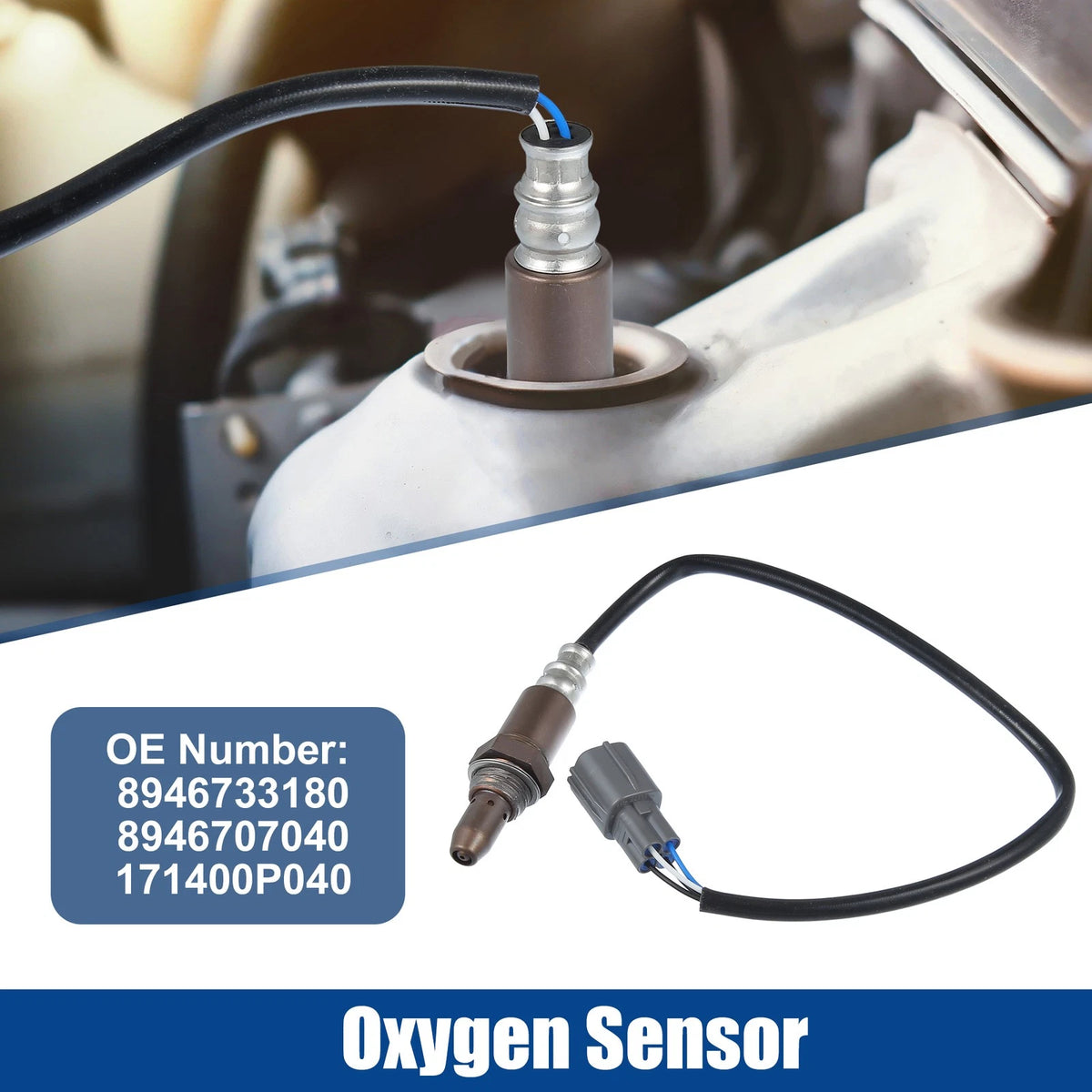 Oxygen Sensor for Toyota Avalon 3.5L (2007–2011) 234-9051, 89467-0R010