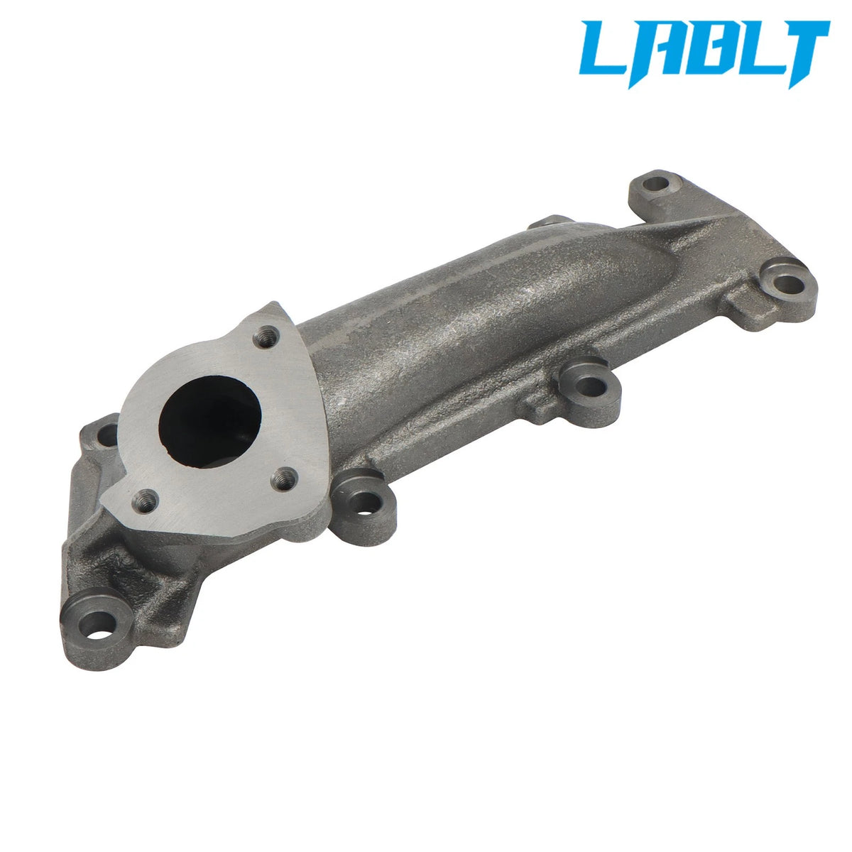 Left Side Exhaust Manifold for Ford F-150, Lincoln Navigator (2018–2020)