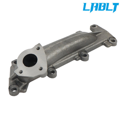 Left Side Exhaust Manifold for Ford F-150, Lincoln Navigator (2018–2020)