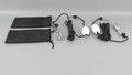 2-Pack Folding Kayak Anchor Set for Grapnel Boat (0.7KG)