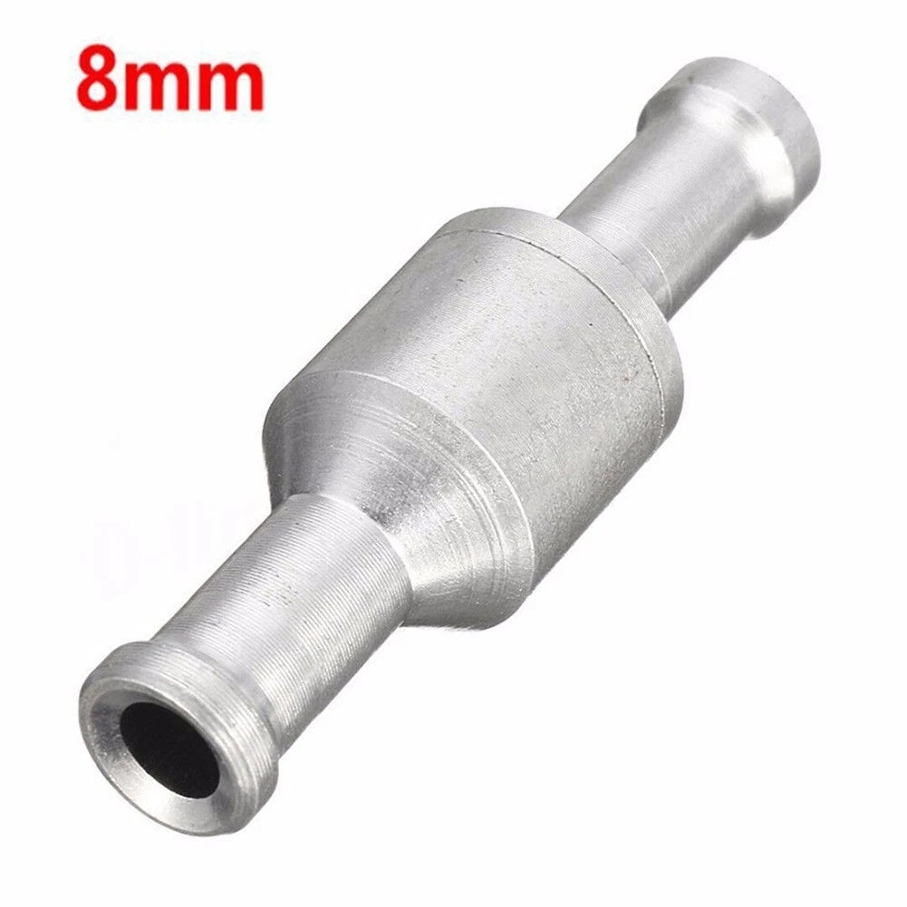 Check Valve for Pneumatics 6-12mm (Gas Air Vacuum)