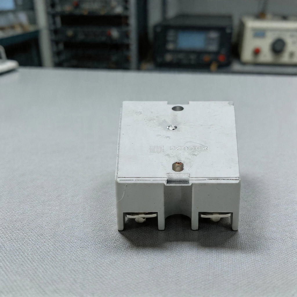 25DA Solid State Relay 25A for DC 332V to AC 24380V