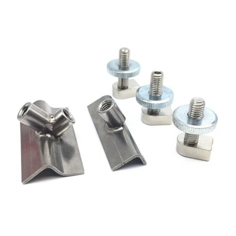 2X Car Dent Puller Tools for DIY Body Repair