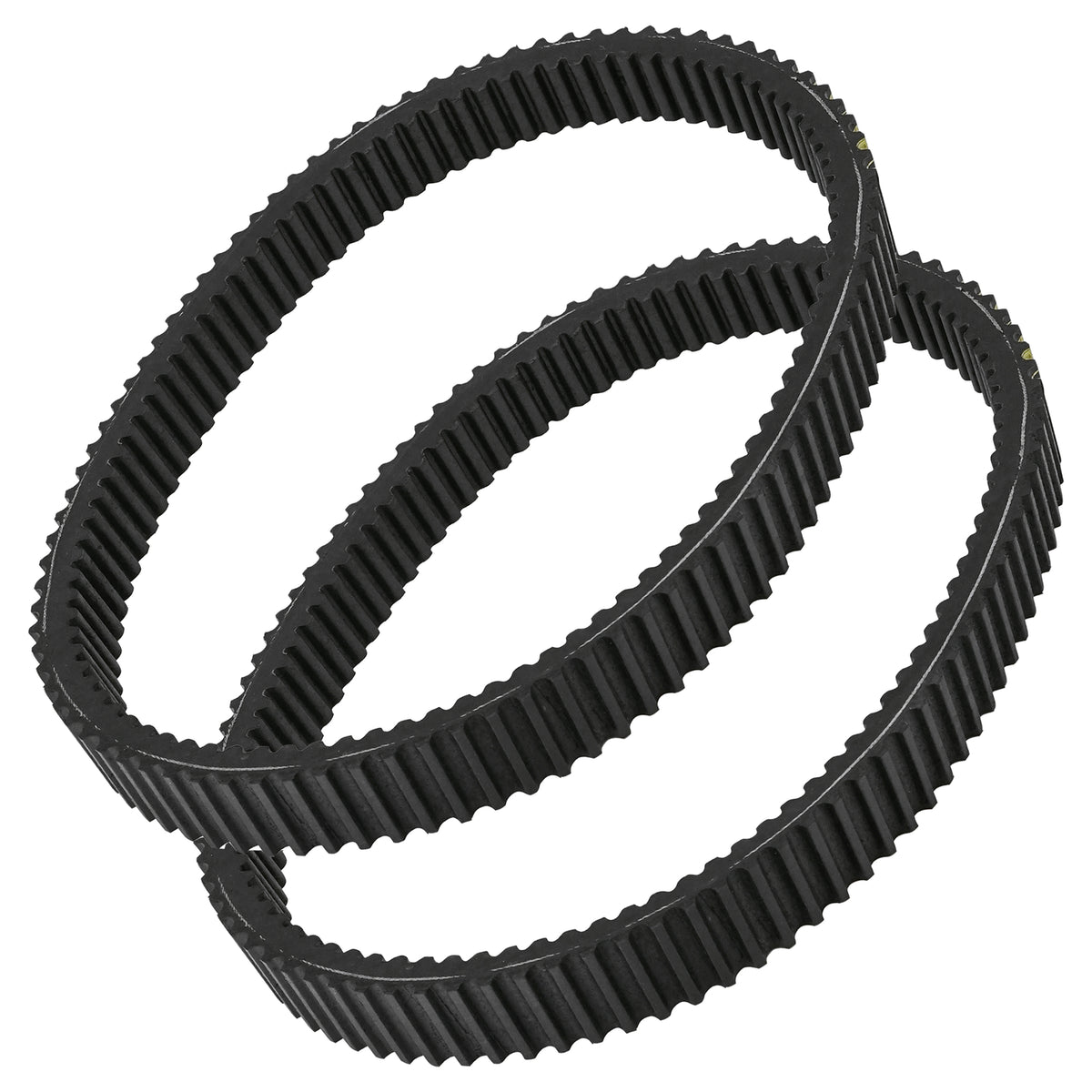Aramid Drive Belt Replacement for Bombardier Can-Am Outlander 800 (2006–2008)