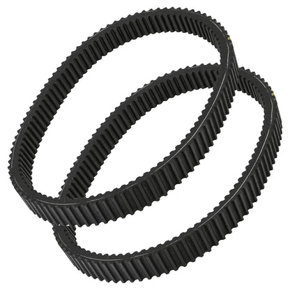 Aramid Drive Belt Replacement for Bombardier Can-Am Outlander 800 (2006–2008)