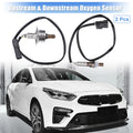 2X O2 Oxygen Sensor for Kia Optima, Hyundai Tucson