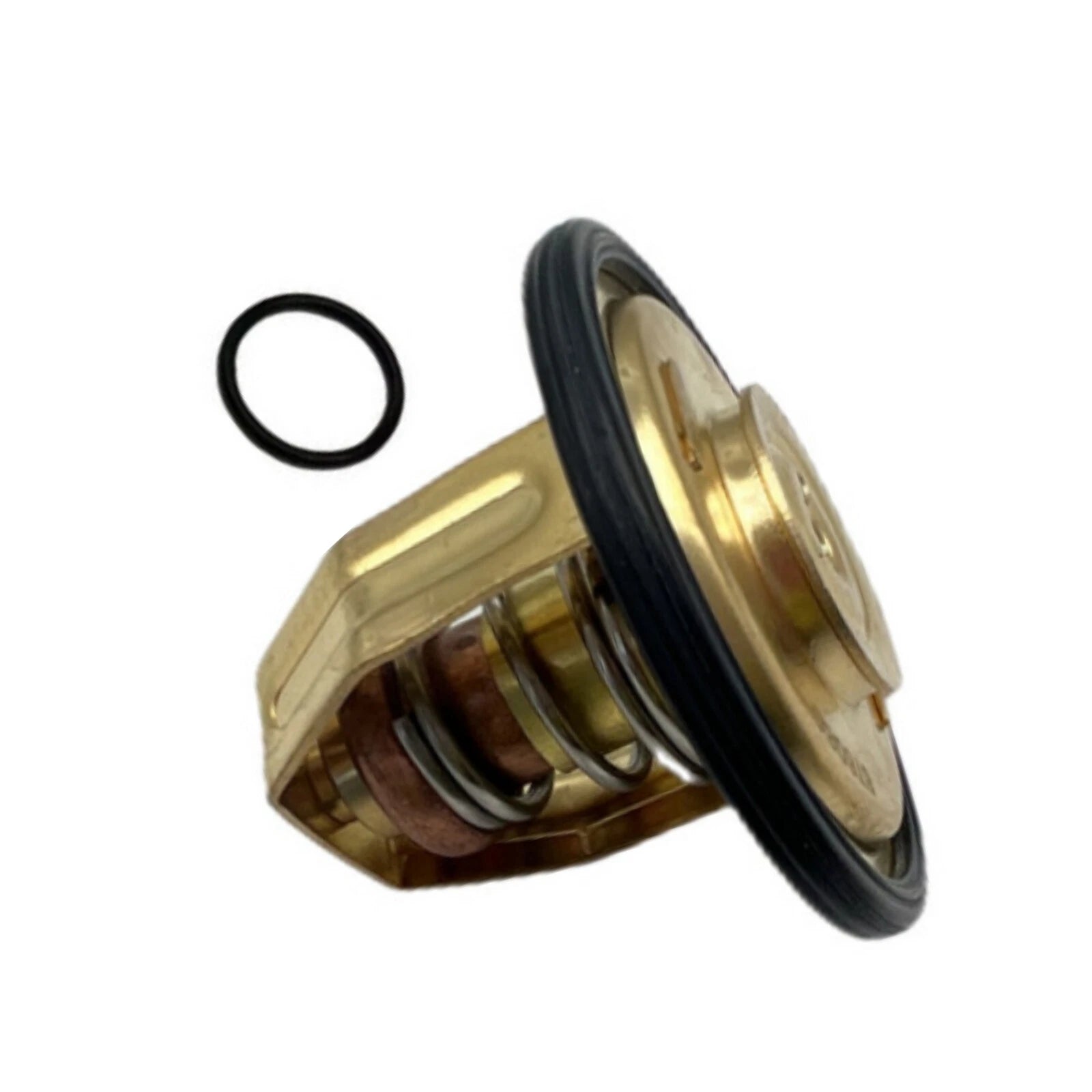 Thermostat Kit 60° for Volvo Penta AQ115 AQ130 MD2 MD3 MD11 (RO: 876097 876080 875781)