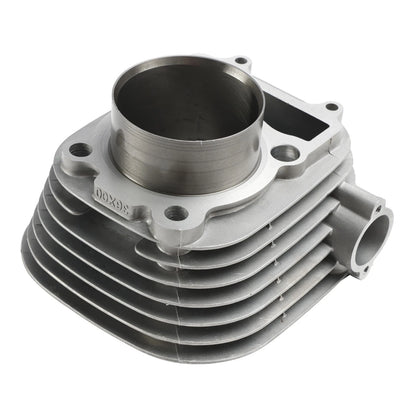 Cylinder Piston Gasket Kit 67mm for Yamaha BW200 BW200E (1985–1988)