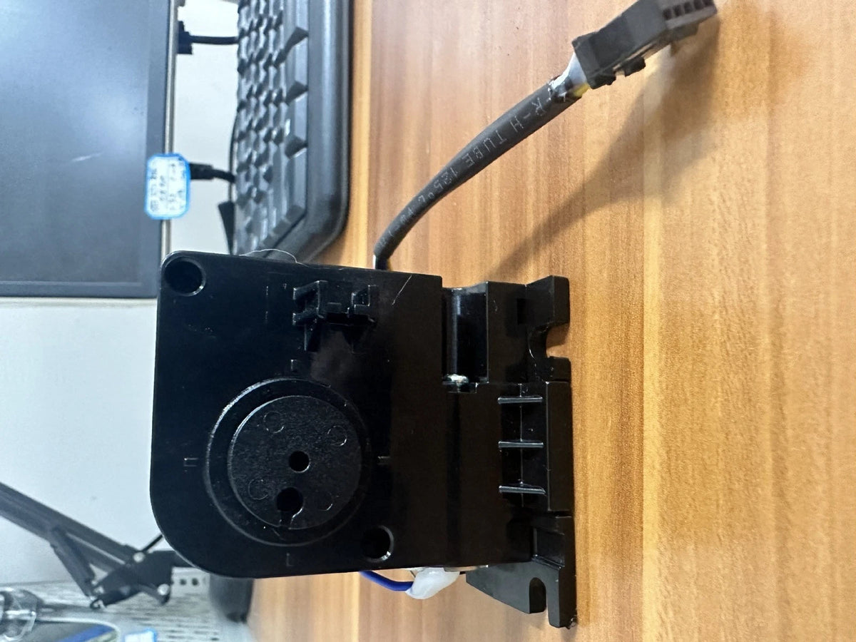 Tension Control Unit for Compatible Exercise Bikes (6V)