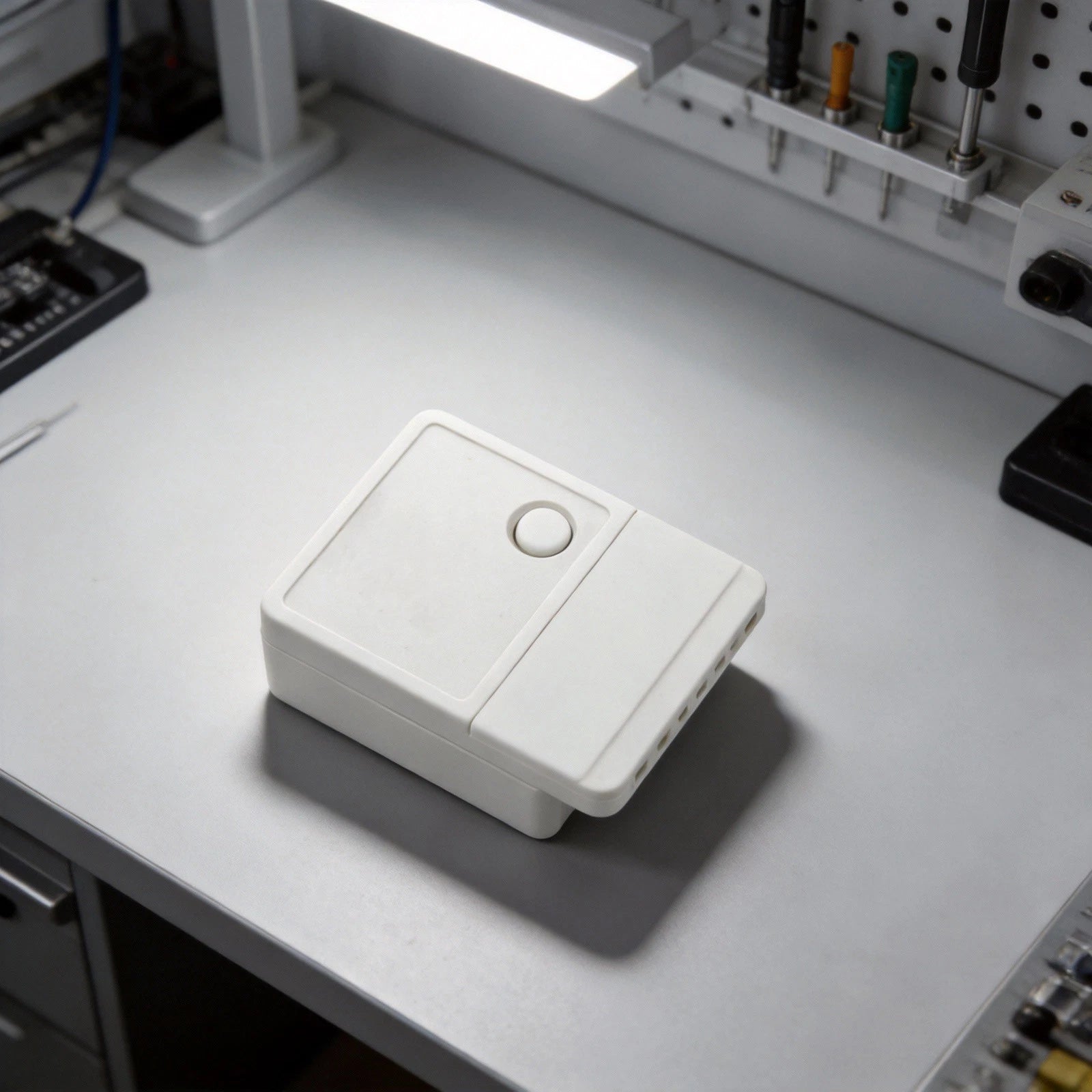 Compact LED String Dimmer for EK04