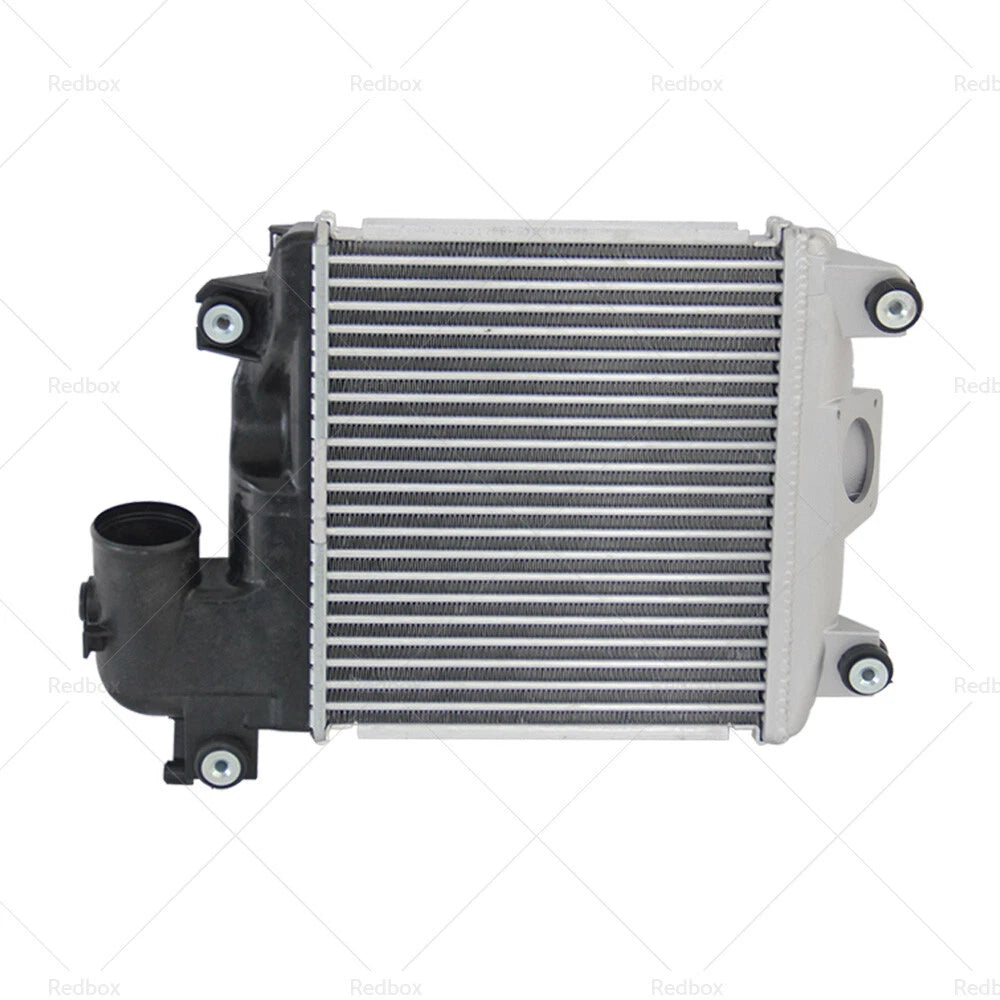 Intercooler for Toyota Hilux 3.0L 1KD TD EGR (2006–2015)