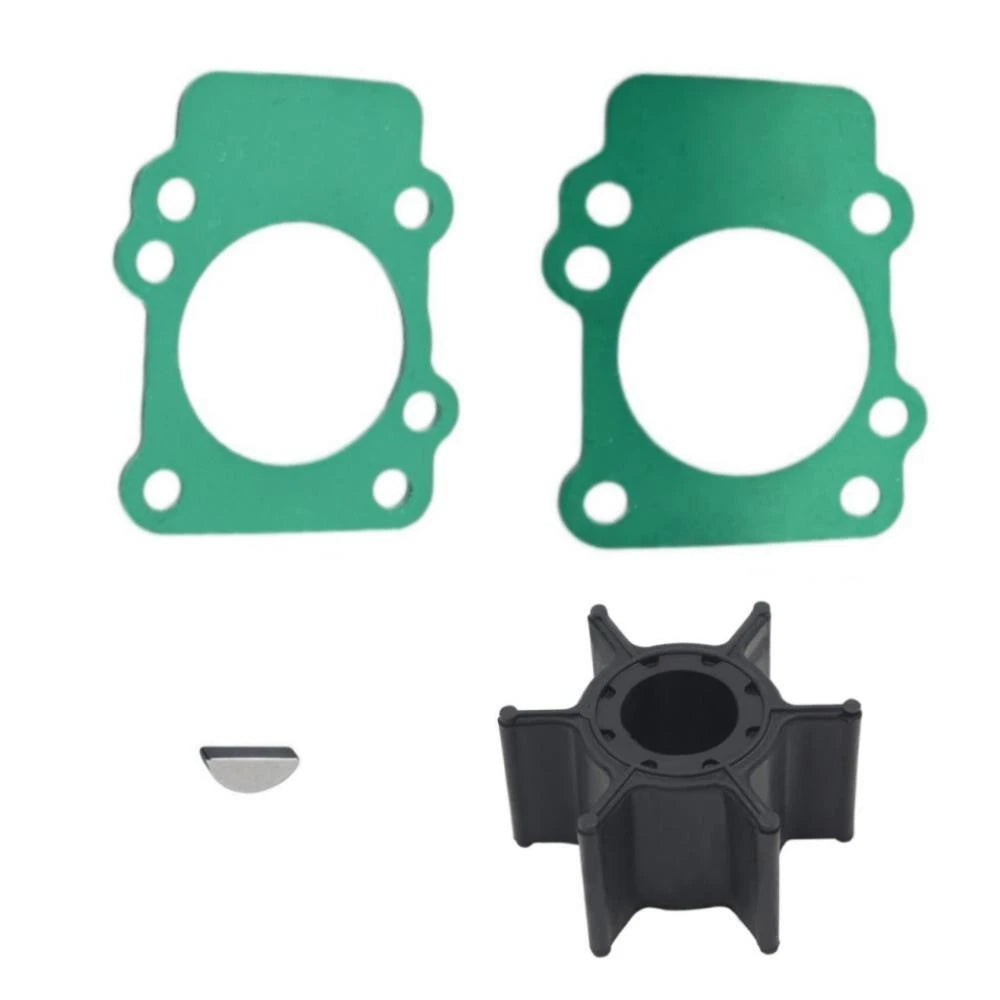 Water Pump Repair Kit for Yamaha 9.9 15 HP Outboard Motor (18-3148)