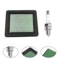 Air Filter Service Kit for Trimmer (Garden Repair Tools)