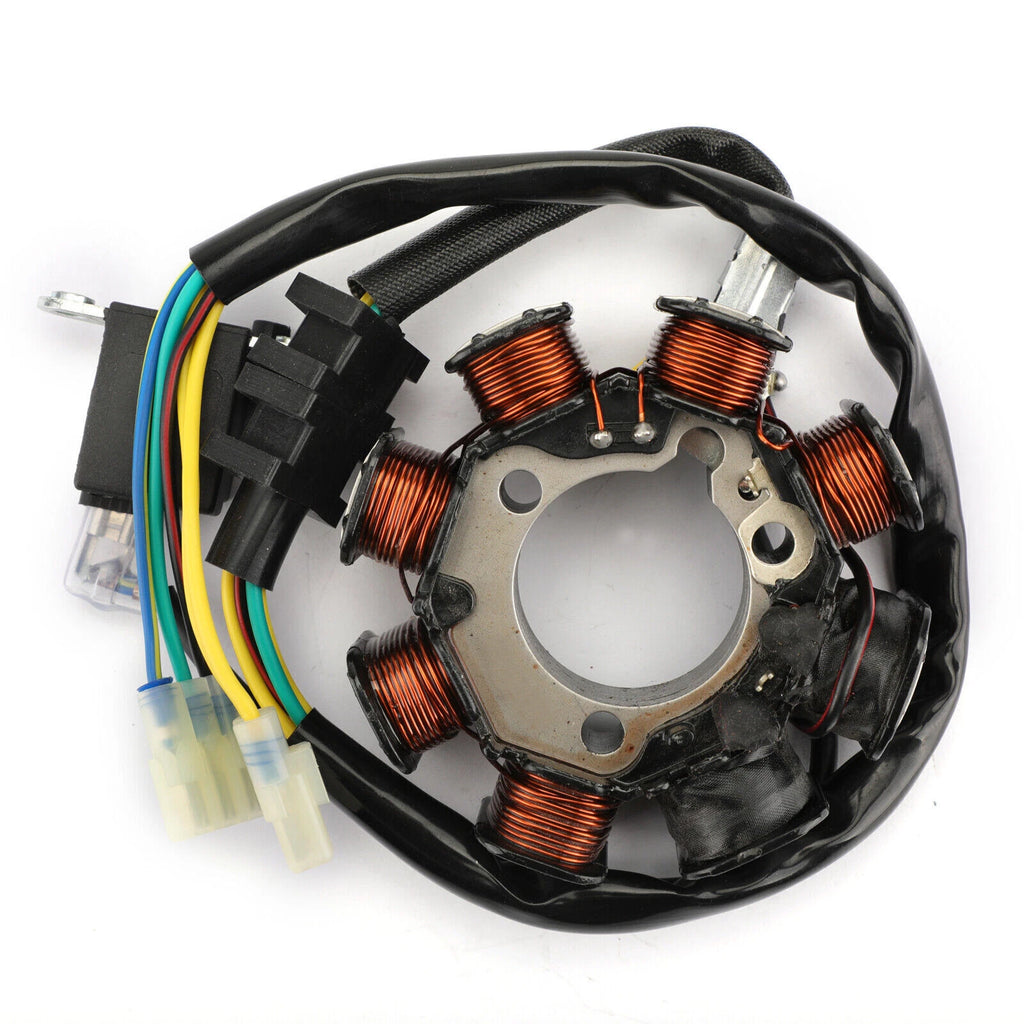 Alternator Magneto Stator for Honda TRX200 (1986–2000) 31120-HF1-000 31120-HF1-004