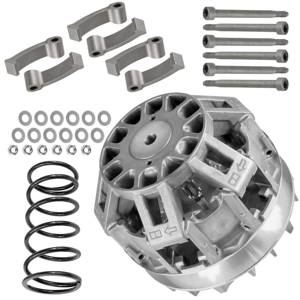 Primary Drive Clutch OEM Replacement for Can-Am Commander Max 800 (2016–2020)