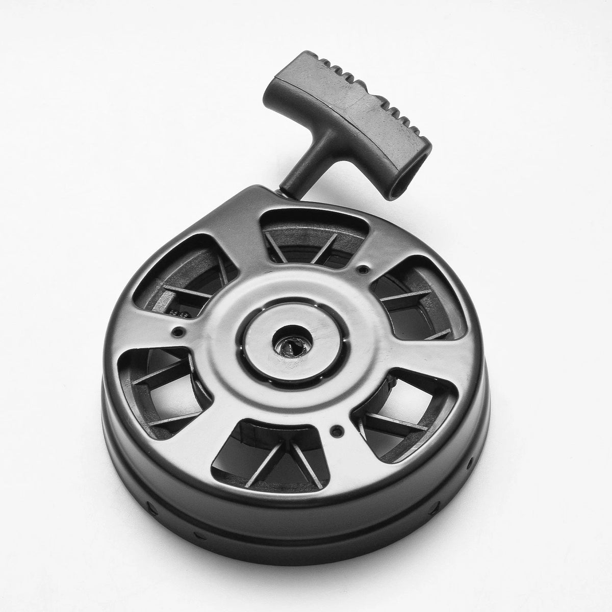 Ergonomic T-Handle Pull Recoil Starter for Tecumseh LEV120 (590637)