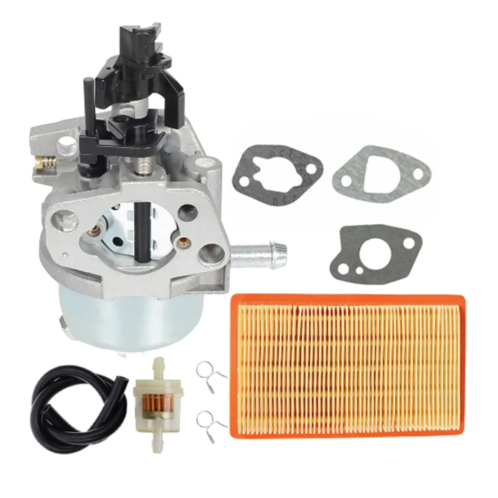 Carburetor for Lawn Mowers (Complete Package)