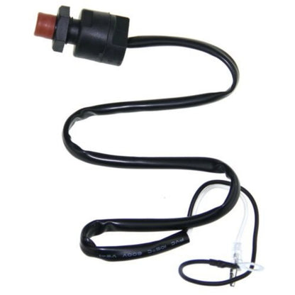 Engine Stop Switch Assy 689-82575-02 for Yamaha 2 Stroke Outboard Motor (N/A)