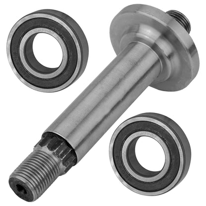 Spindle Assembly Shaft with Bearing for MTD Cub Cadet (2005–2012)