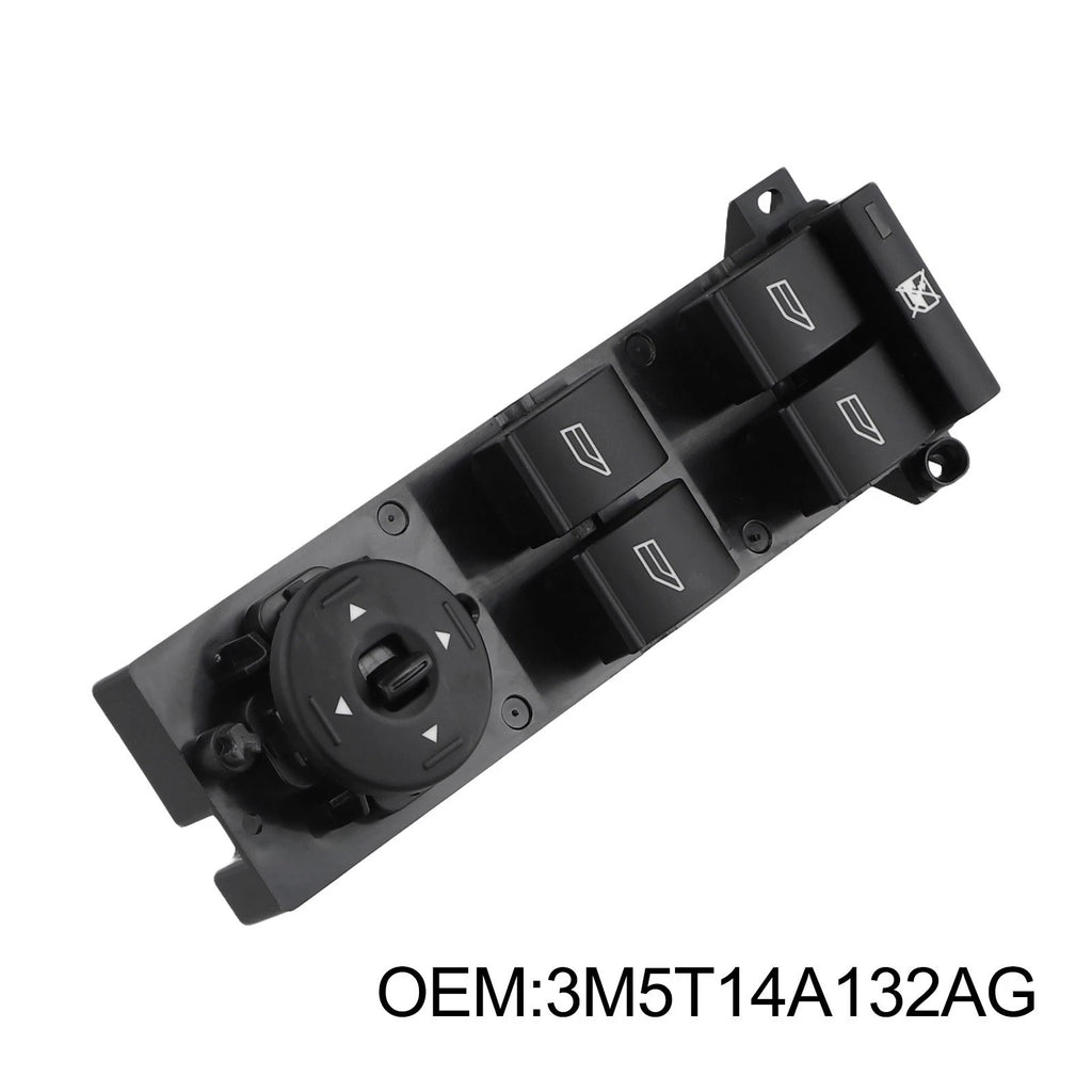 Window Function Control Switch for Ford Focus MK2, CMAX (2005–2011)