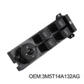 Window Function Control Switch for Ford Focus MK2, CMAX (2005–2011)