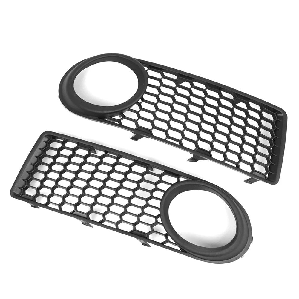 Fog Light Grill with Hole for Volkswagen Beetle (2005–2010)