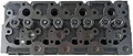 Cylinder Head V1702 V1702-B for Kubota Engine