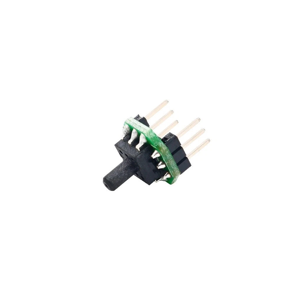 Gas Pressure Sensor Module XGZP6847A for Automotive (3V 5V)