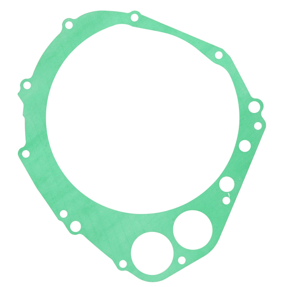 Clutch Cover Gasket Replacement for Suzuki GSX-S750 GSXS750 (2015–2025)