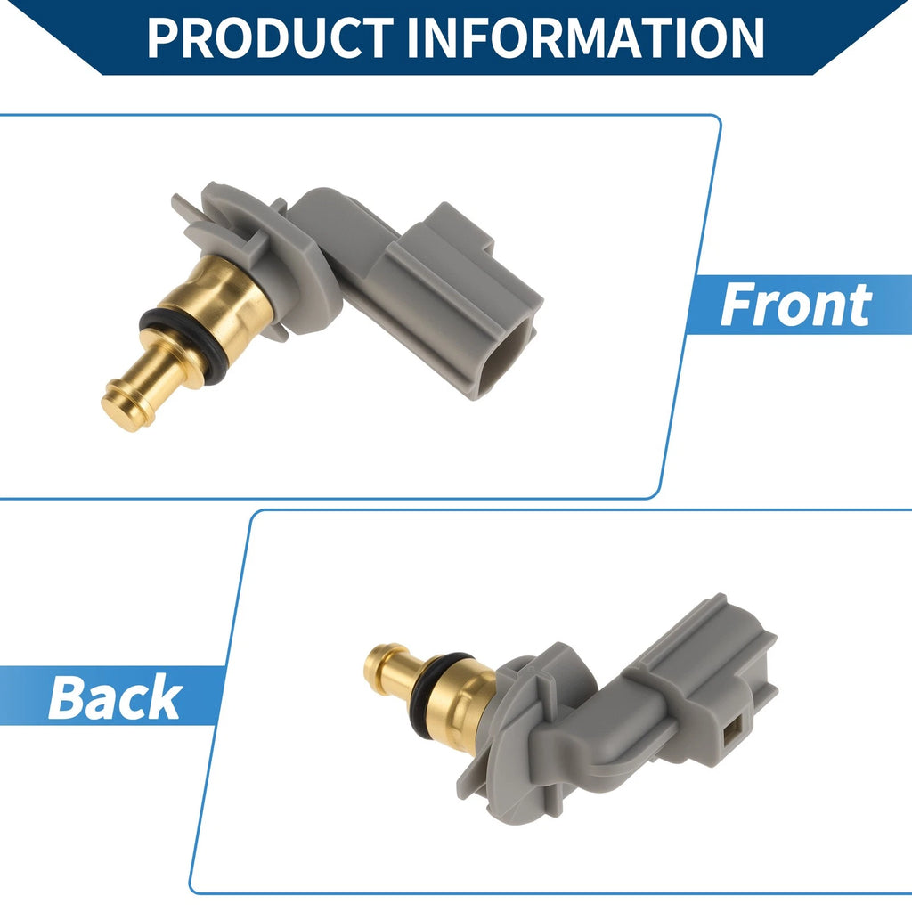 Engine Coolant Temperature Sensor No.AJ5718840A, TX139 for Ford Escape (2004–2009)