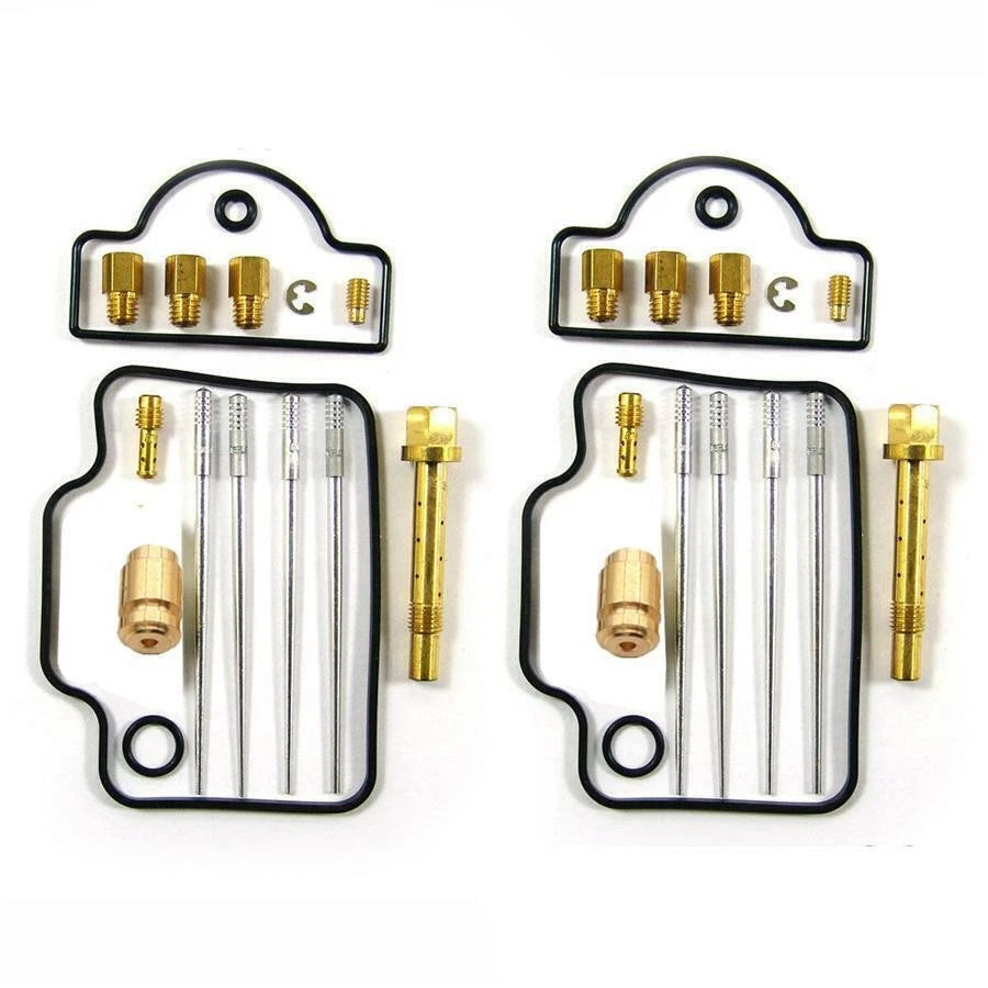 2PC Carburetor Repair Tool Kit for Suzuki RGV250 Gamma (1988–1996)