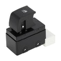 Passenger Side Power Window Switch for Chevrolet Epica (2007–2012)